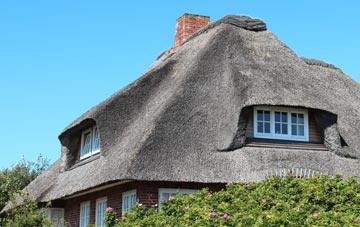 thatch roofing Corse