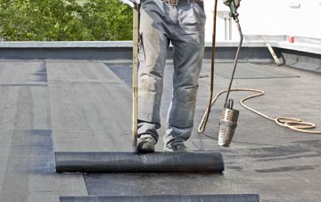 flat roof replacement Corse