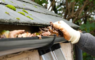 gutter cleaning Corse