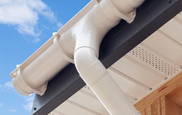 Corse gutter installation costs