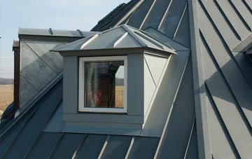 metal roofing Corse