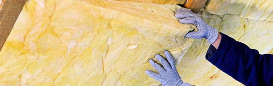 quotes for Corse roof insulation