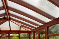Corse conservatory roofing insulation