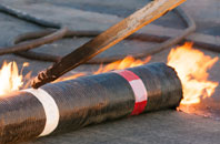 free Corse flat roofing repair quotes